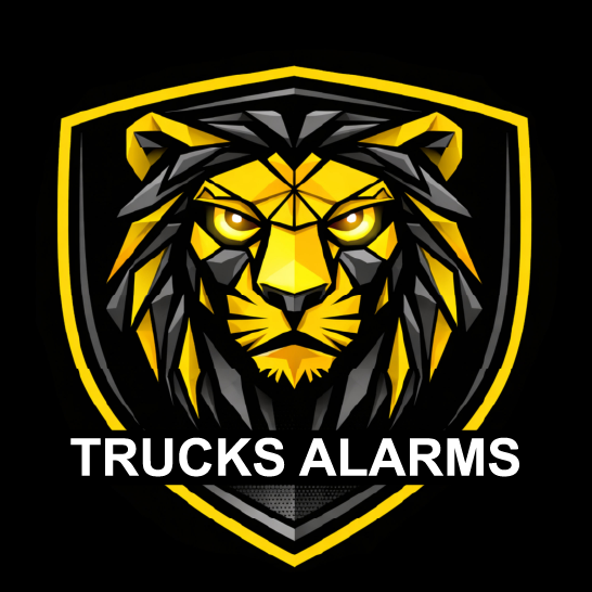 Trucks Alarms